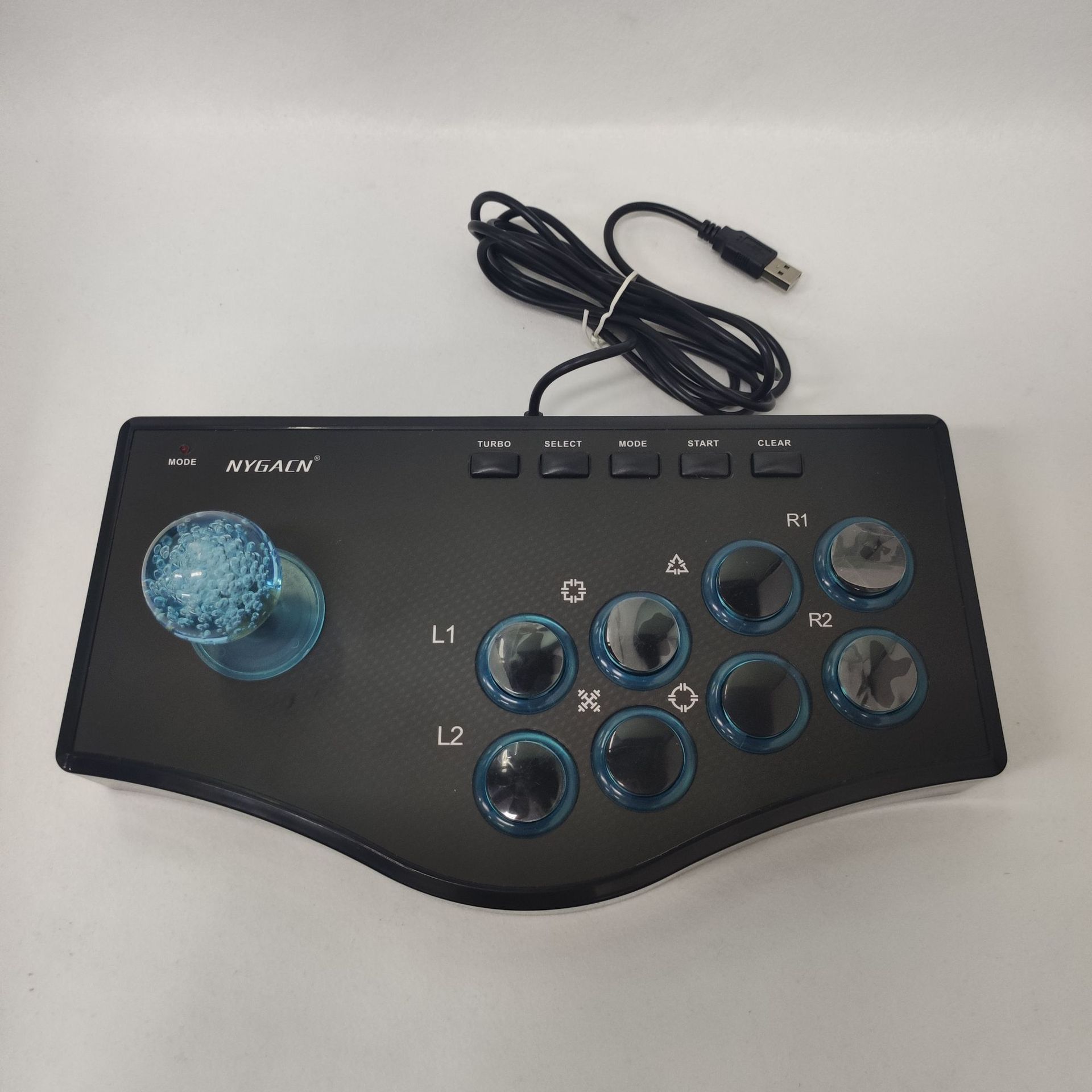 Gaming Console For Smart Tv - Pilihan Terbaik Pengontrol Joystick USB Retro