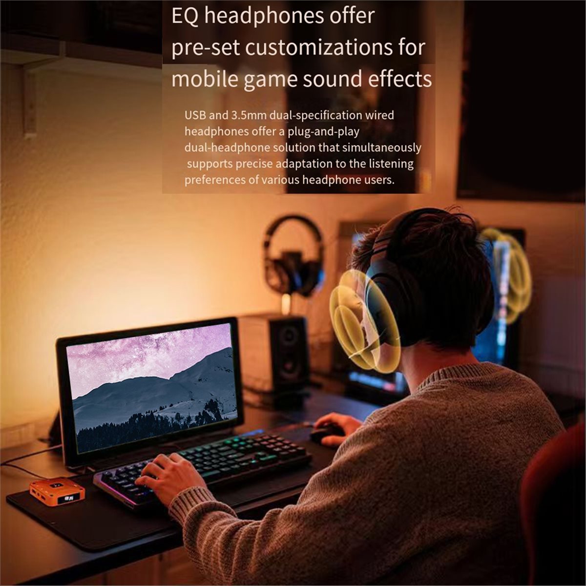 Gaming Console Type - Adaptor Keyboard dan Mouse AX360M untuk