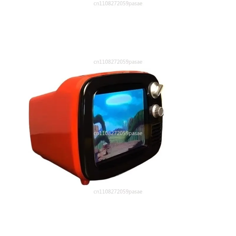 Gaming Console For Smart Tv - TV Mini Retro Pintar 16GB dengan