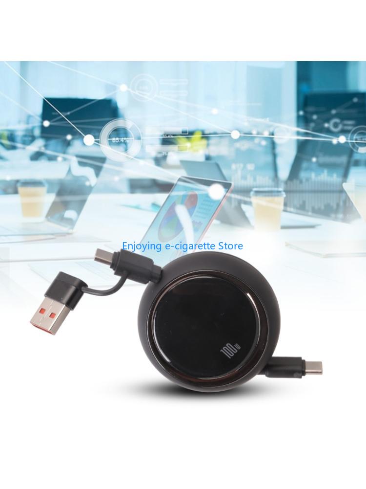 Gaming Console For Phone - Kabel USB Tipe C Ke Tipe