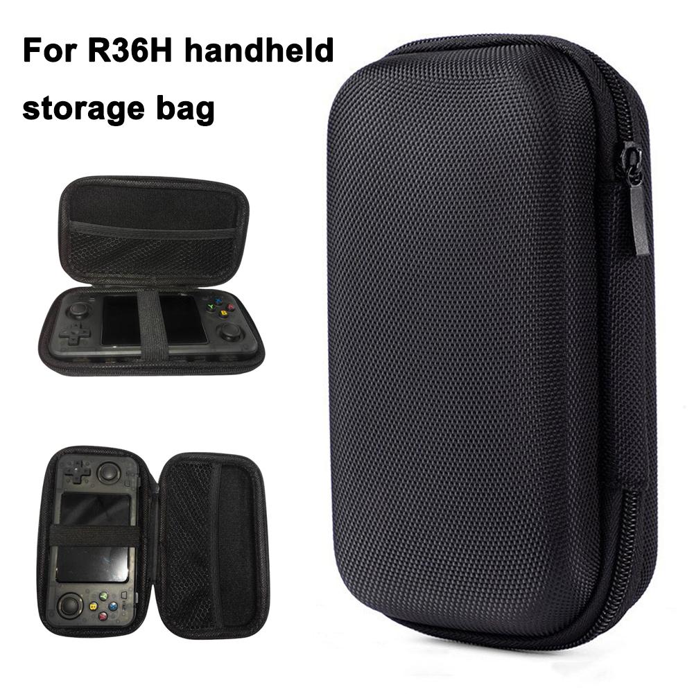 Gaming Console R36H - 1/2 Buah untuk R36H Konsol Game