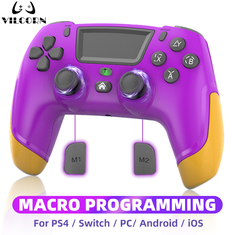 Gaming Console For Phone - Pengontrol Game Nirkabel untuk PC dengan