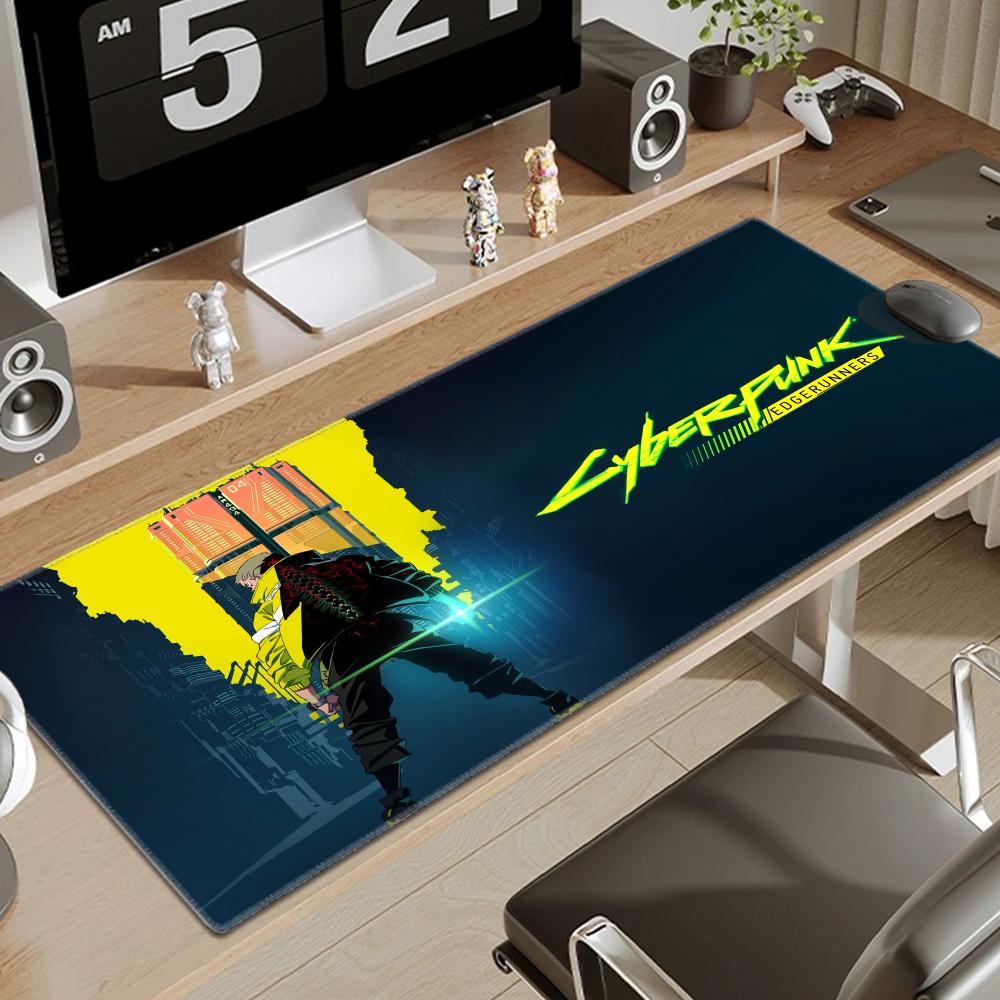 Gaming Console Wallpaper - Wallpaper Baru Cetak HD C_cyberpunk E_edgerunners