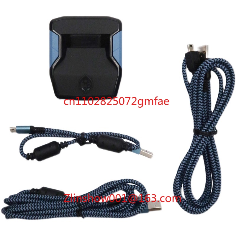 Console Gaming Zen - Adaptor Konverter Game Cronus ZEN MAX2
