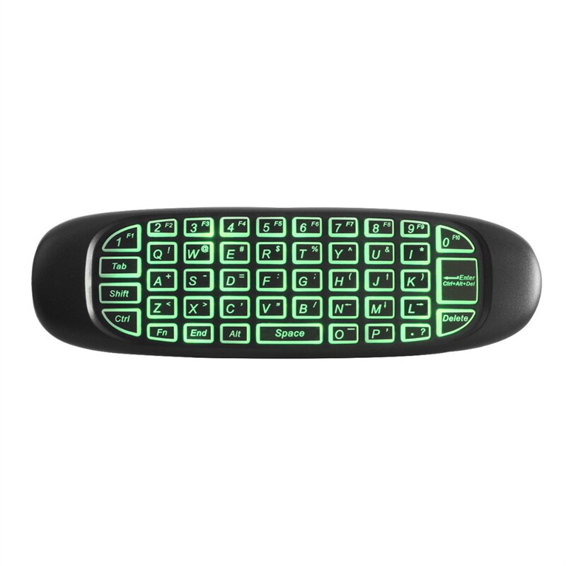 C120 RGB 7 lampu latar Fly Air - Gaming Console For Smart Tv ulasan dan harga
