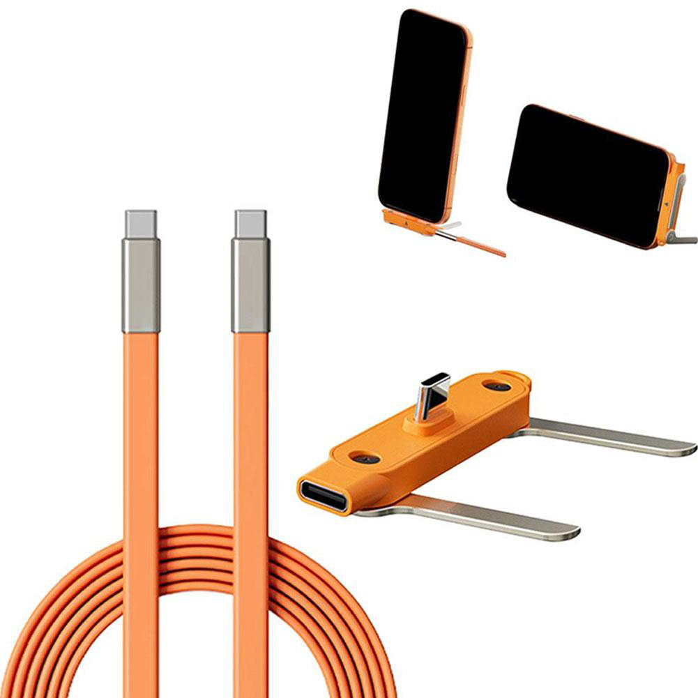 Dudukan Pengisian Daya Lipat 2 - Gaming Console For Phone ulasan dan harga