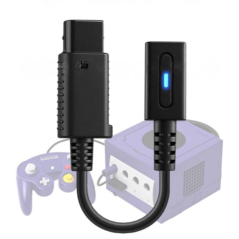 Kabel Pengisi Daya PD 45W Tipe - Gaming Console Type ulasan dan harga