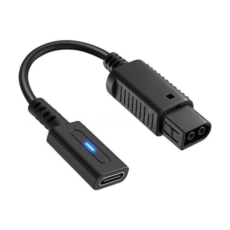 Kabel Pengisi Daya PD 45W Tipe - Gaming Console Type ulasan dan harga