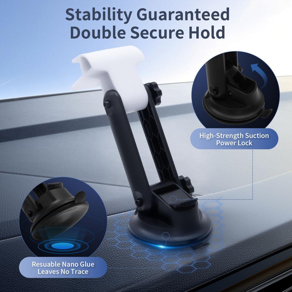 Bracket Mobil Mini Untuk Starl - Gaming Console In Car ulasan dan harga
