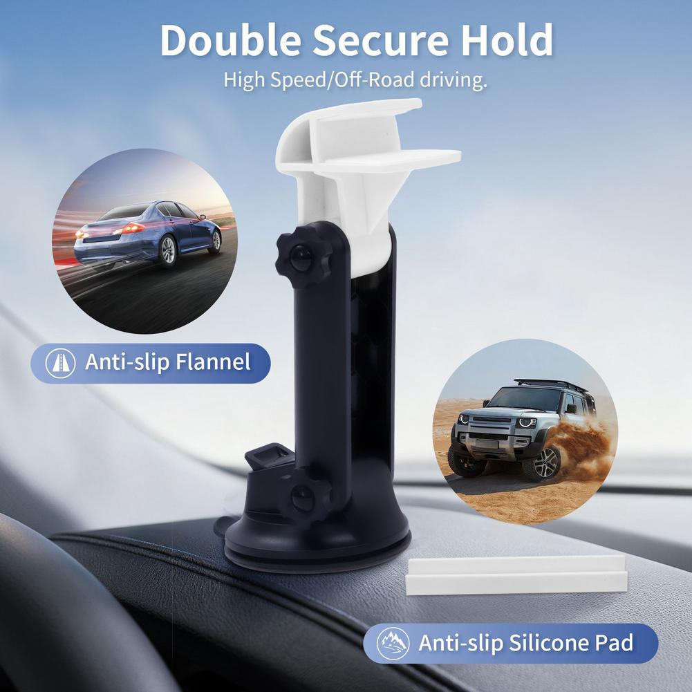 Bracket Mobil Mini Untuk Starl - Gaming Console In Car ulasan dan harga