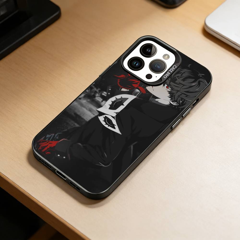 games-Wallpaper Persona 5 Casi - Gaming Console Wallpaper ulasan dan harga
