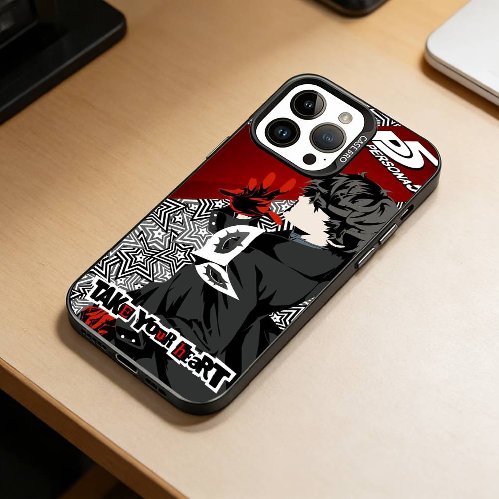 games-Wallpaper Persona 5 Casi - Gaming Console Wallpaper ulasan dan harga