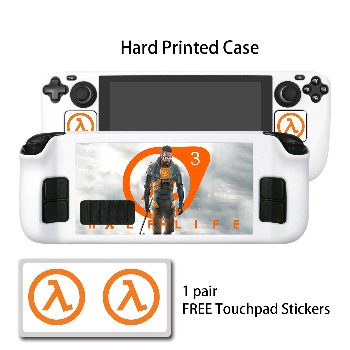 Casing Steam Deck Konsol Game  - Gaming Console Valve ulasan dan harga