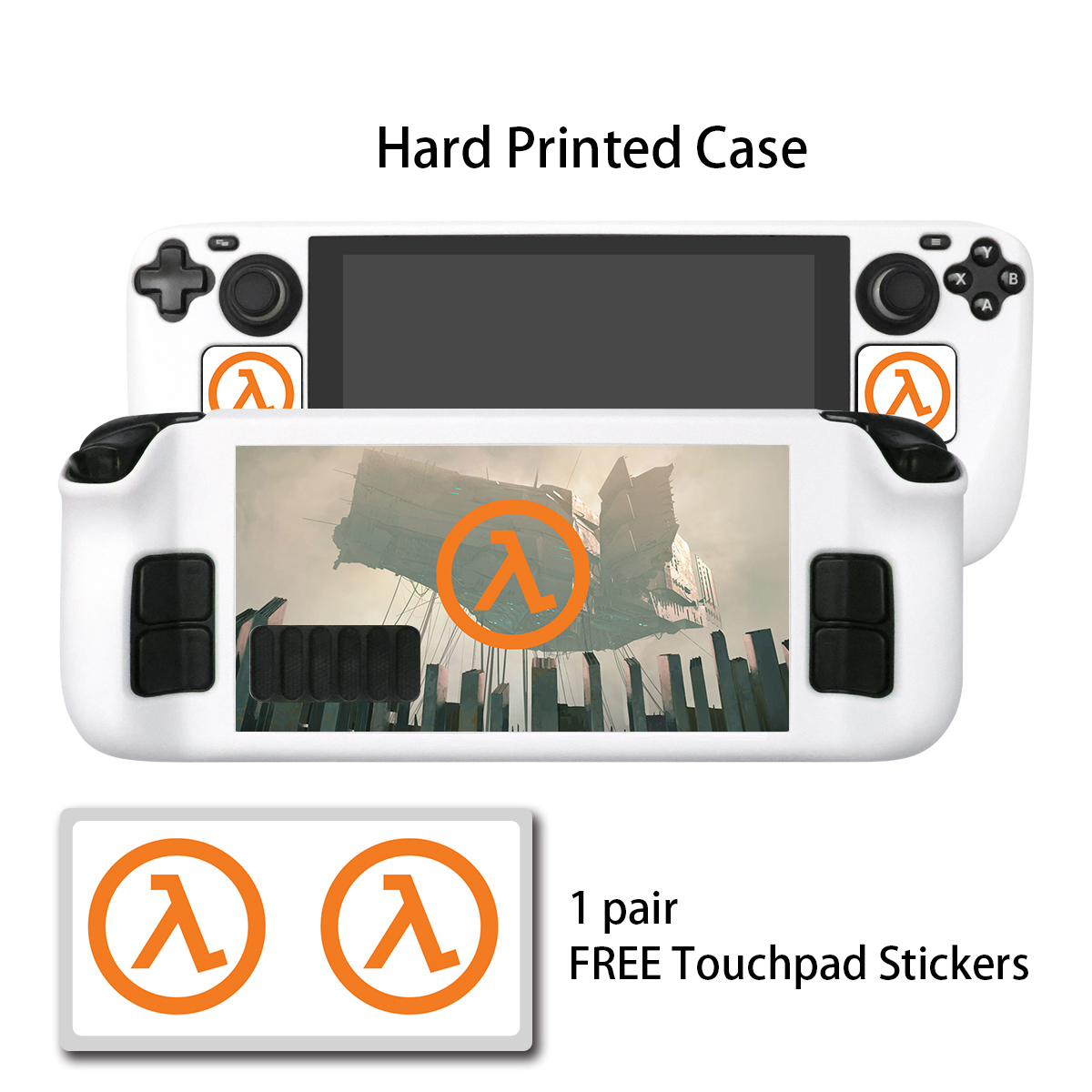 Casing Steam Deck Konsol Game  - Gaming Console Valve ulasan dan harga
