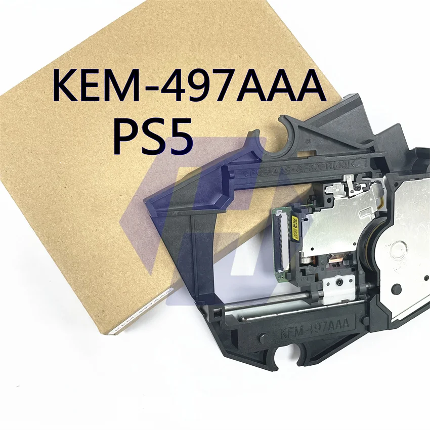 Lensa Laser Dek Mekanisme Lase - Gaming Console Sony ulasan dan harga