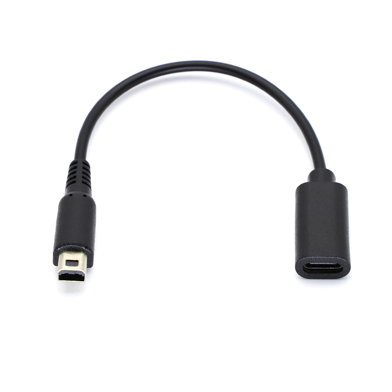 1/2/5 Buah Kabel Pengisi Daya  - Gaming Console Type ulasan dan harga