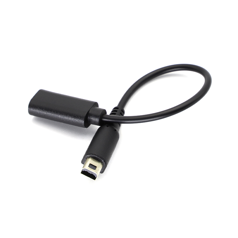 1/2/5 Buah Kabel Pengisi Daya  - Gaming Console Type ulasan dan harga