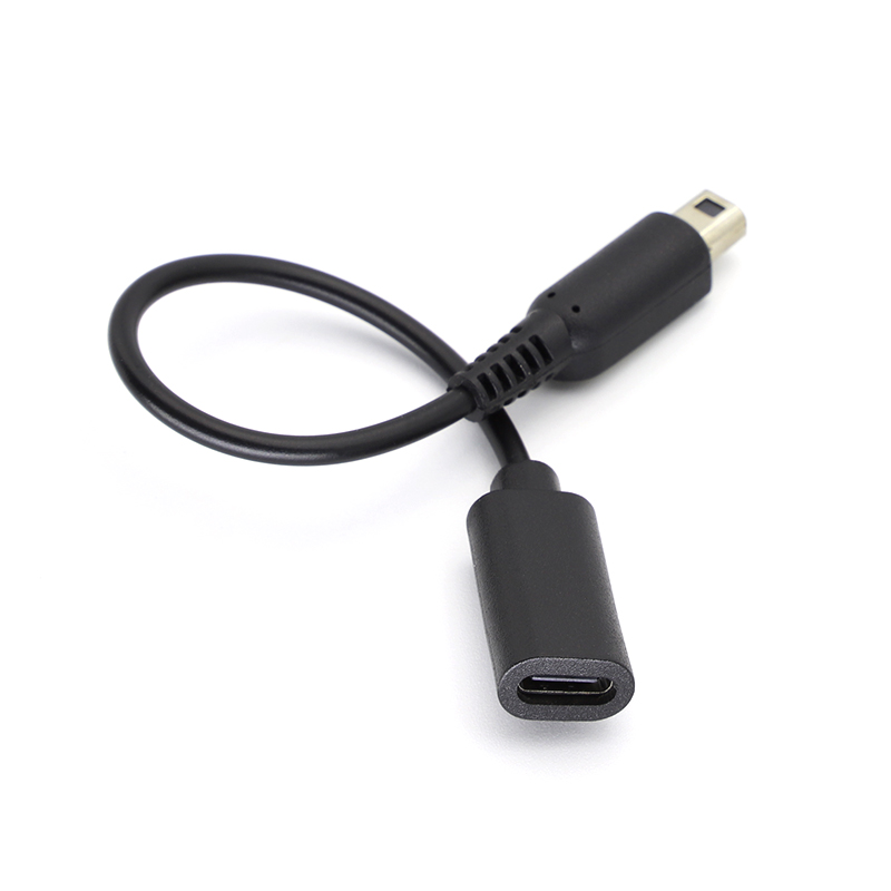 1/2/5 Buah Kabel Pengisi Daya  - Gaming Console Type ulasan dan harga