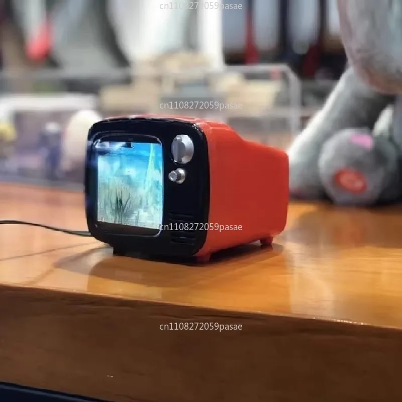 TV Mini Retro Pintar 16GB deng - Gaming Console For Smart Tv ulasan dan harga
