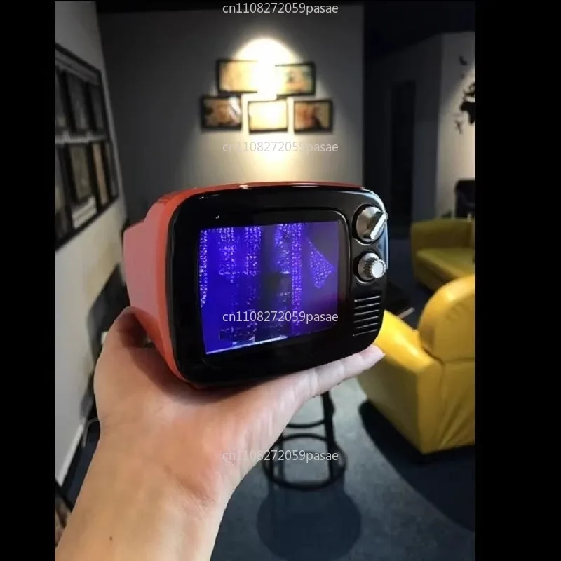 TV Mini Retro Pintar 16GB deng - Gaming Console For Smart Tv ulasan dan harga