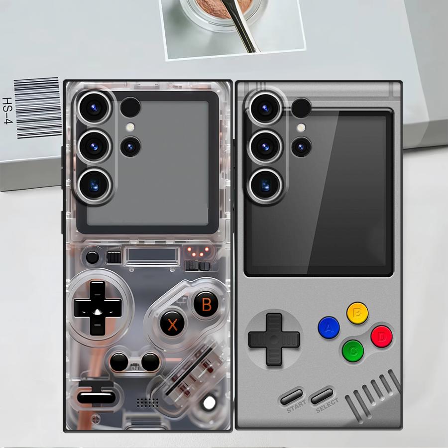 Casing Handphone Konsol Game U - Gaming Console For Phone ulasan dan harga