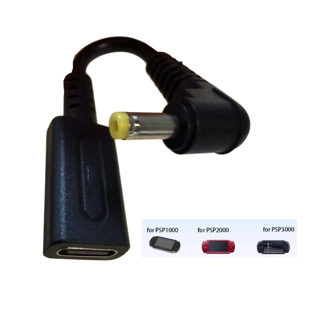 Kabel Pengisi Daya PD Tipe C 4 - Gaming Console Type ulasan dan harga