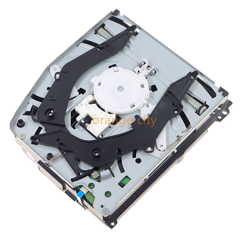 Drive DVD Original Untuk Plays - Gaming Console Sony ulasan dan harga