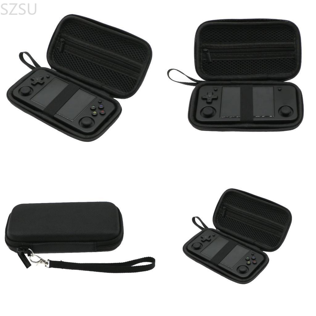 SZSU Kantong Pelindung Tahan A - Gaming Console R36H ulasan dan harga