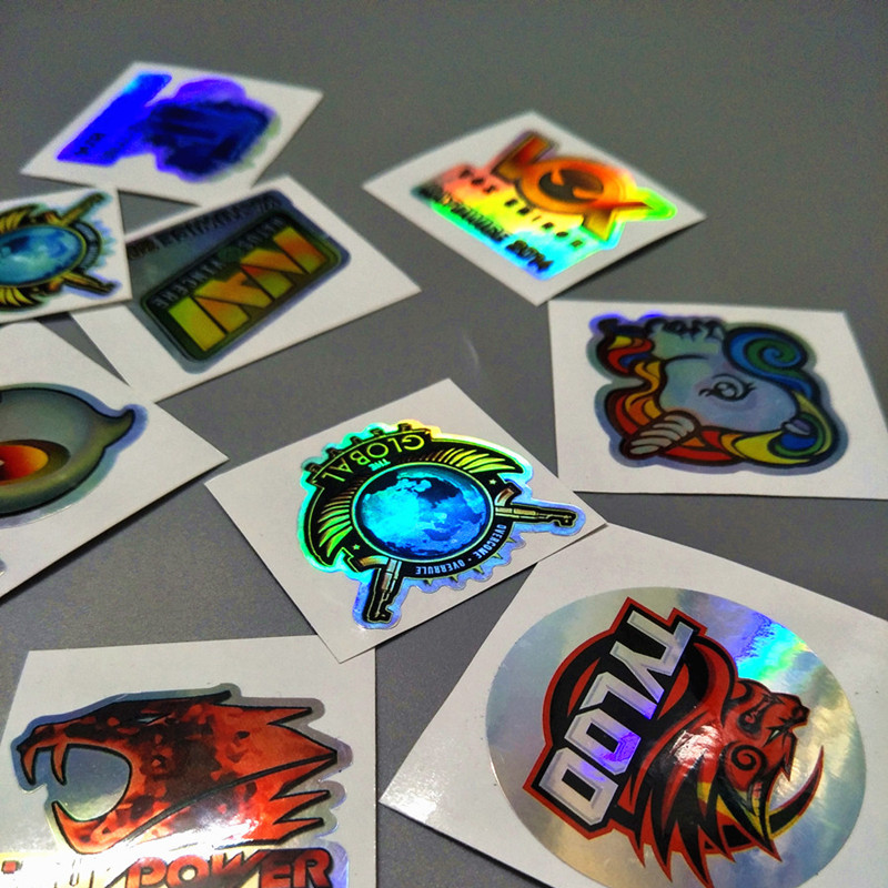 CS:GO Stiker Periferal Hologra - Gaming Console In Car ulasan dan harga