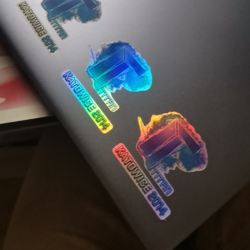 CS:GO Stiker Periferal Hologra - Gaming Console In Car ulasan dan harga