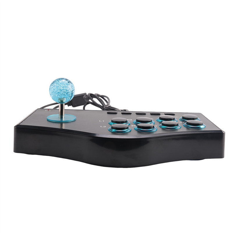 B21B 2X Pengendali Rocker Game - Gaming Console For Smart Tv ulasan dan harga