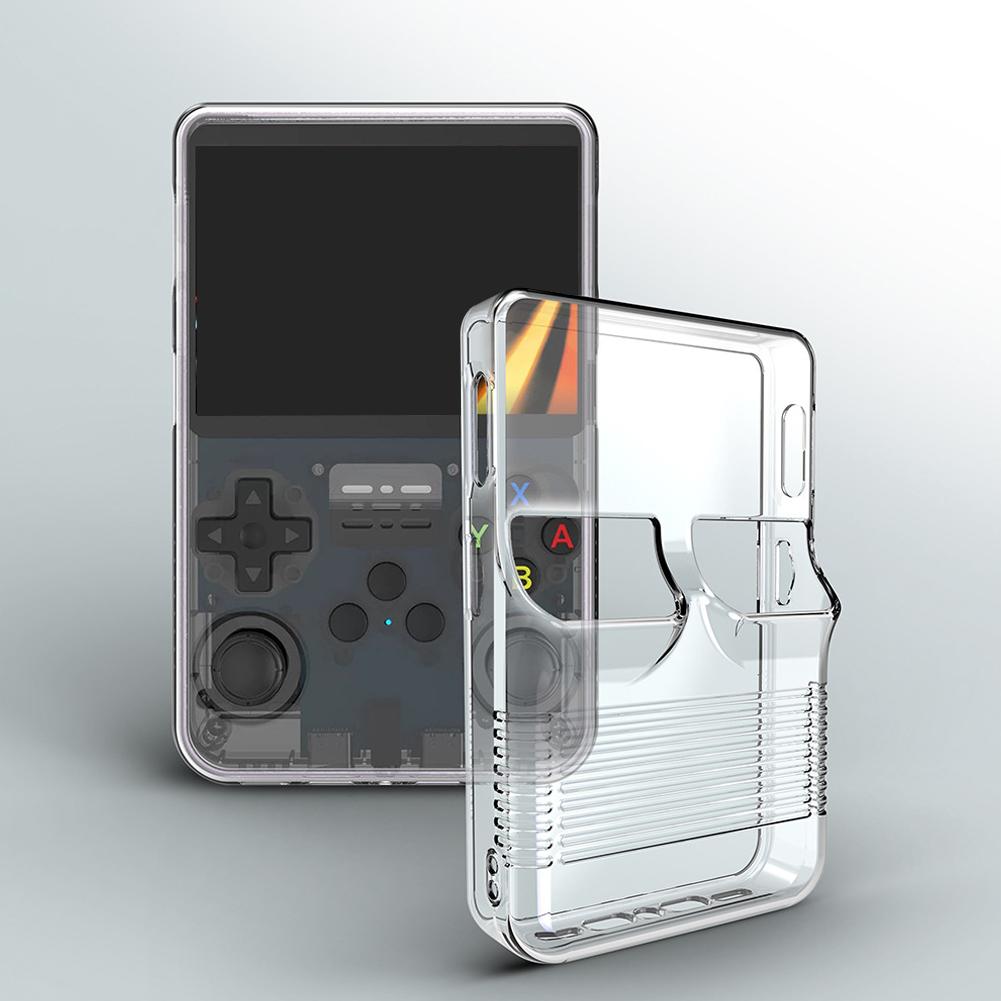 Casing Pelindung Transparan un - Gaming Console For Phone ulasan dan harga