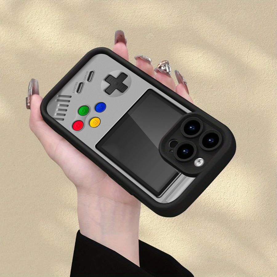 Casing Pelindung Ponsel untuk  - Gaming Console For Phone ulasan dan harga