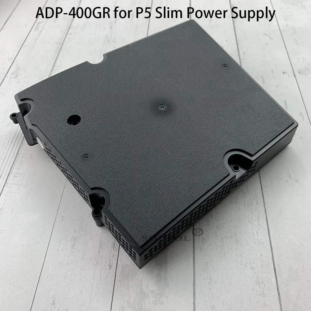 Catu daya ADP-400GR untuk PS5  - Gaming Console Sony ulasan dan harga