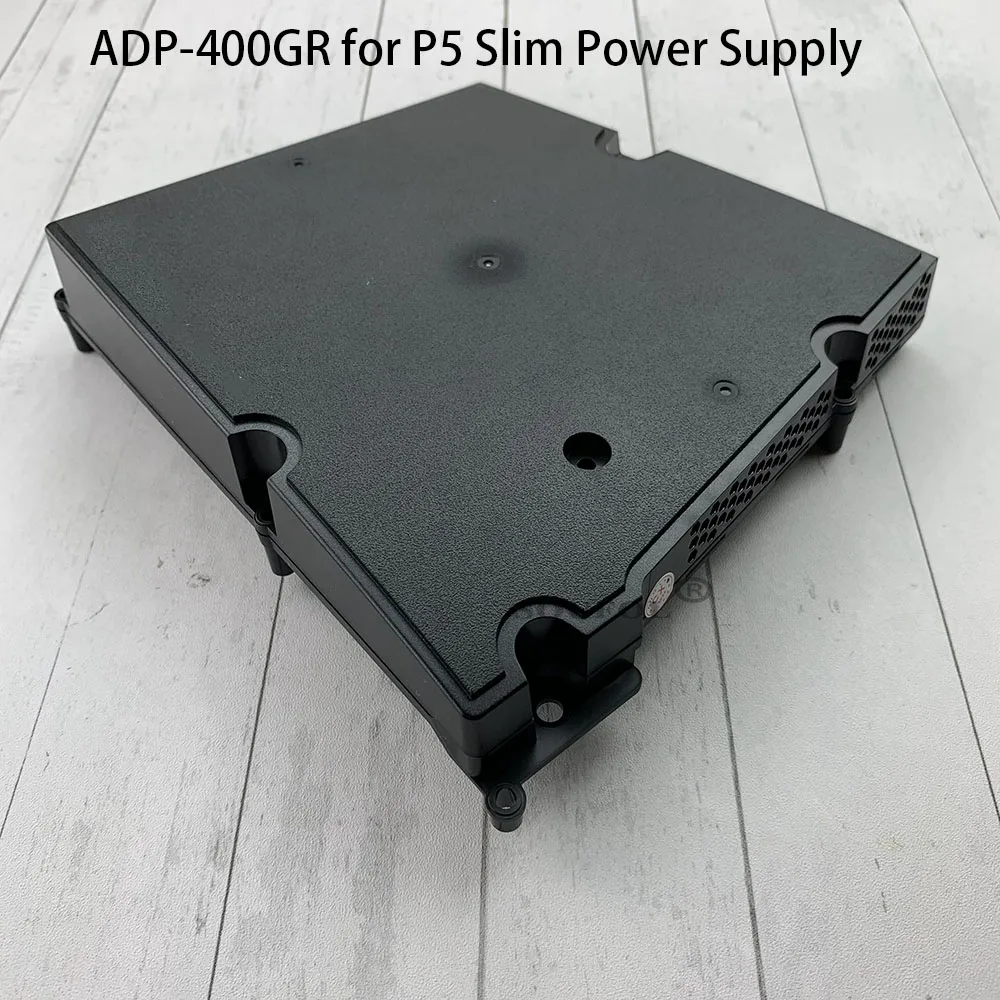 Catu daya ADP-400GR untuk PS5  - Gaming Console Sony ulasan dan harga