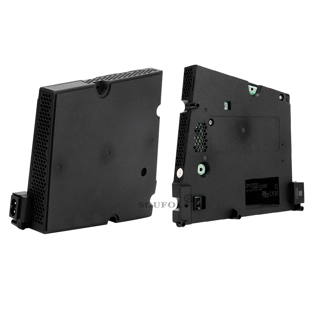 Catu daya ADP-400GR untuk PS5  - Gaming Console Sony ulasan dan harga