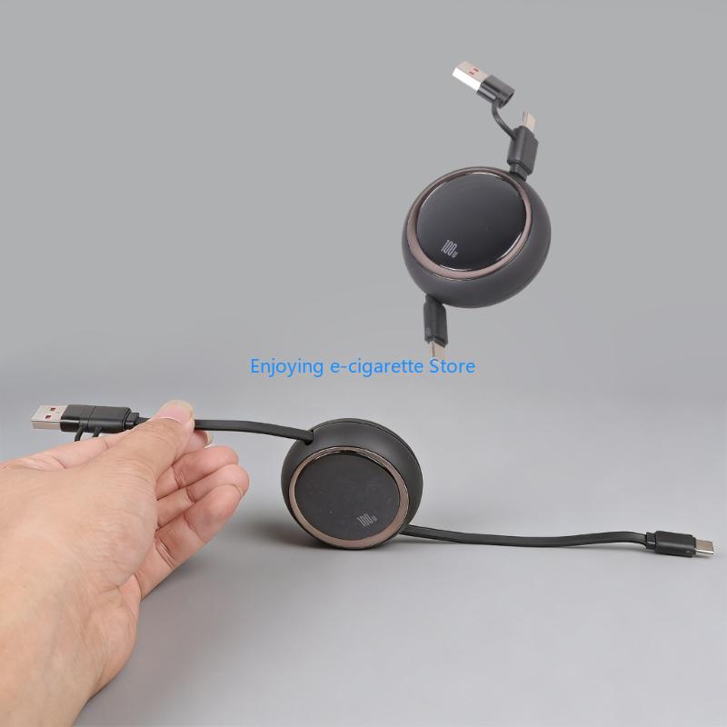 Kabel USB Tipe C Ke Tipe C Tel - Gaming Console For Phone ulasan dan harga