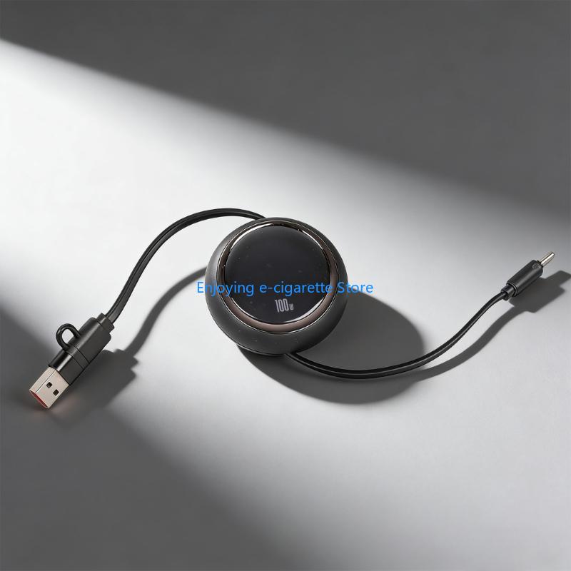 Kabel USB Tipe C Ke Tipe C Tel - Gaming Console For Phone ulasan dan harga