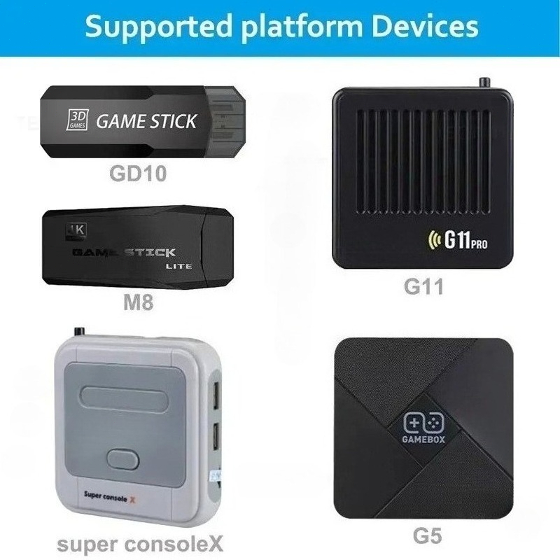 1 Buah/2 Buah Pengendali Joyst - Gaming Console For Smart Tv ulasan dan harga