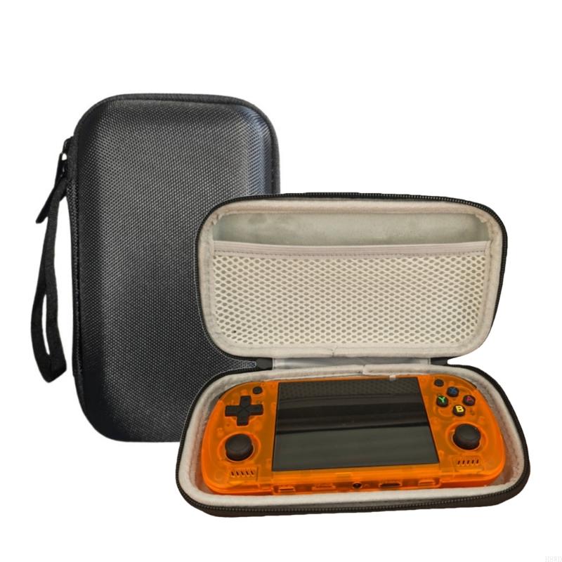 Tas Jinjing Keras Wadah Penyim - Gaming Console R36H ulasan dan harga