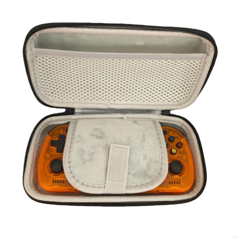Tas Jinjing Keras Wadah Penyim - Gaming Console R36H ulasan dan harga