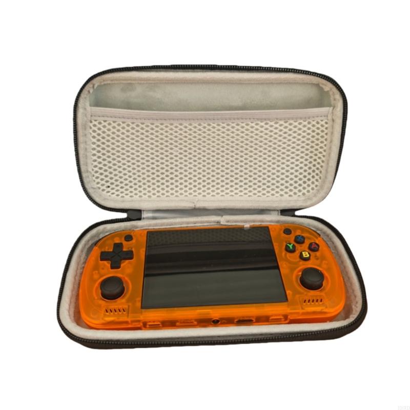 Tas Jinjing Keras Wadah Penyim - Gaming Console R36H ulasan dan harga