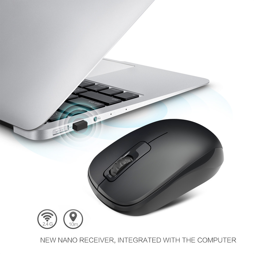 Set Mouse Keyboard Nirkabel 2. - Gaming Console For Smart Tv ulasan dan harga