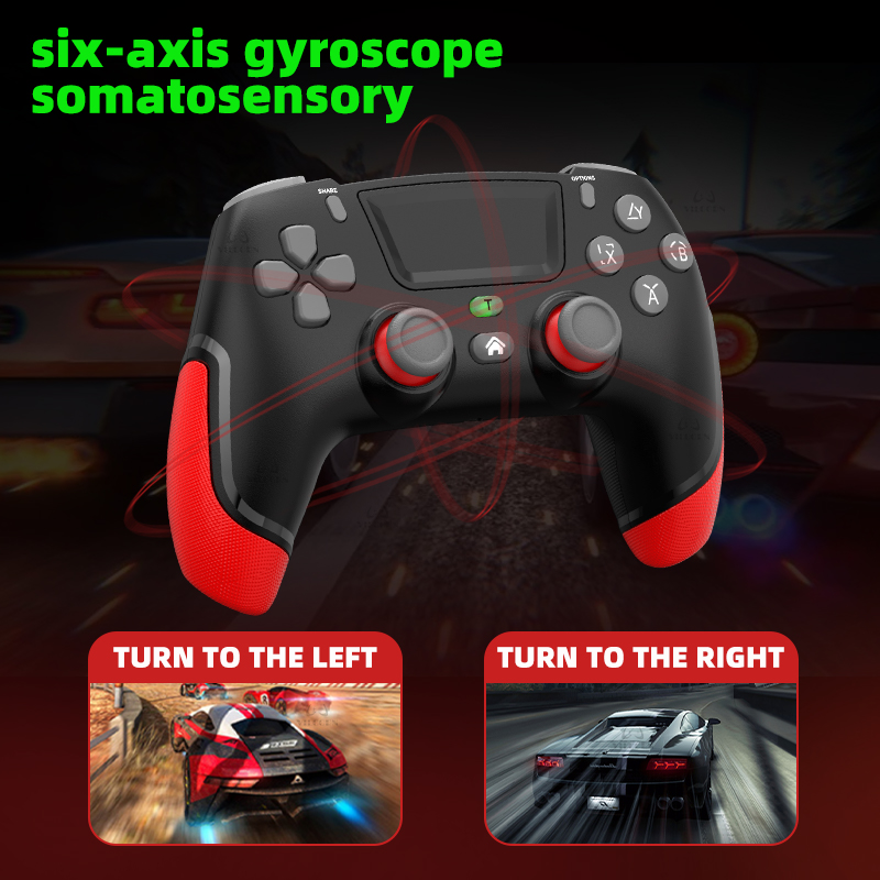 Pengontrol Game Nirkabel untuk - Gaming Console For Phone ulasan dan harga
