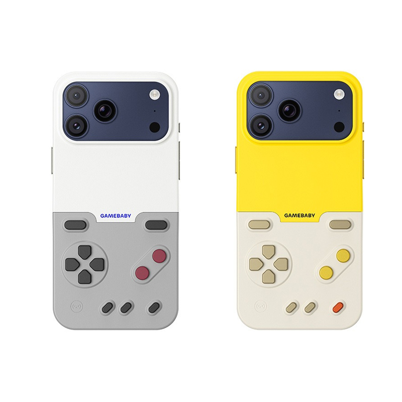 BitmoLab GAMEBABY Casing Ponse - Gaming Console For Phone ulasan dan harga