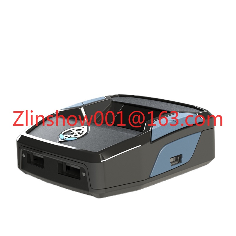 Adaptor Konverter Game Cronus  - Console Gaming Zen ulasan dan harga