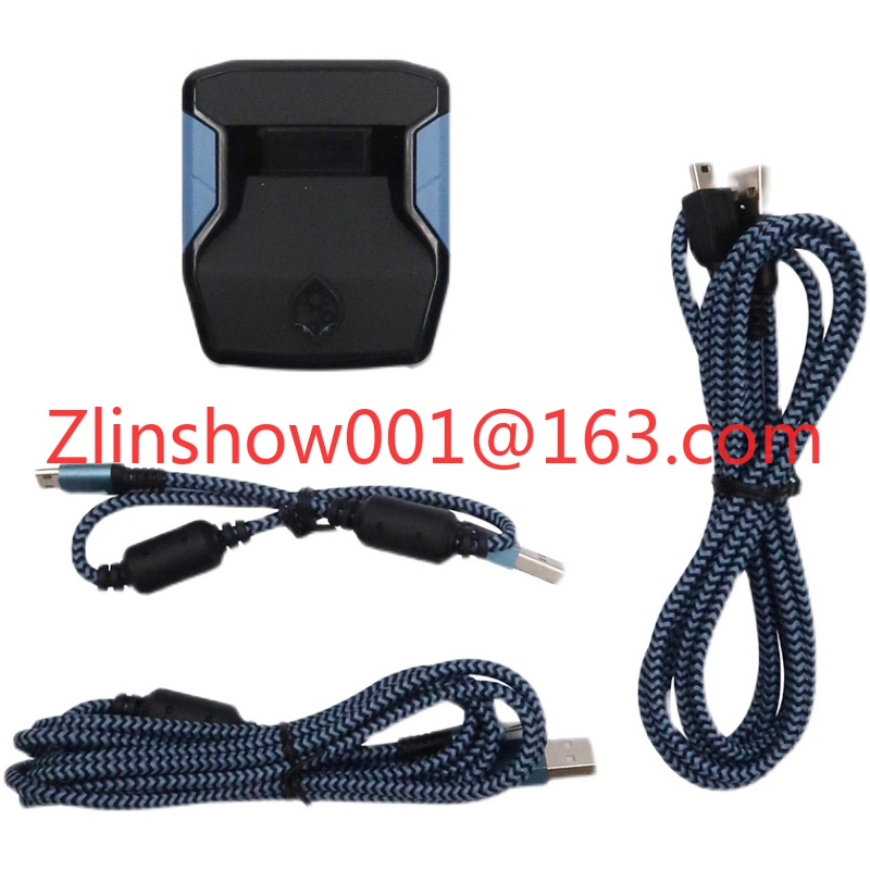 Adaptor Konverter Game Cronus  - Console Gaming Zen ulasan dan harga