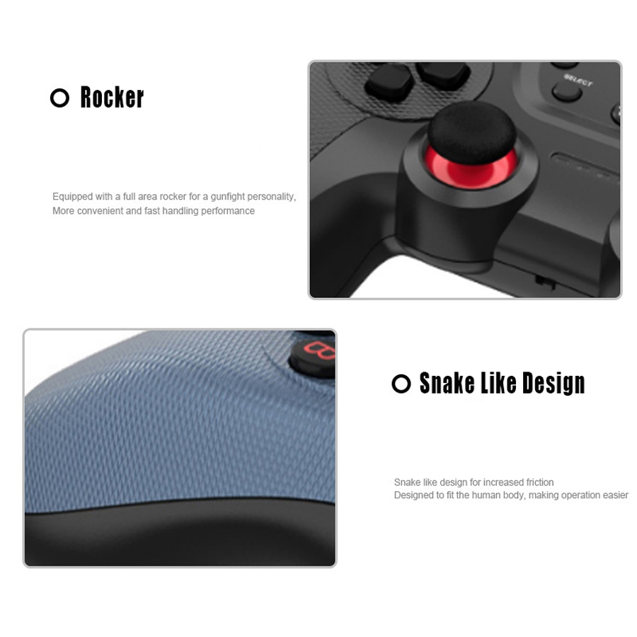 Kontrol Ponsel Nirkabel Untuk  - Gaming Console For Smart Tv ulasan dan harga