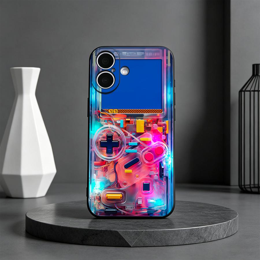 Casing Handphone Konsol Game W - Gaming Console X12 ulasan dan harga