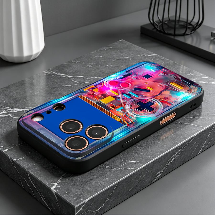 Casing Handphone Konsol Game W - Gaming Console X12 ulasan dan harga